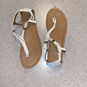 AE SANDALS